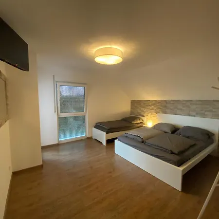 Vogelsang Appartement Laufenburg