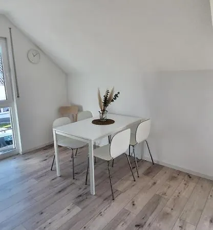 Apartment Vogelsang