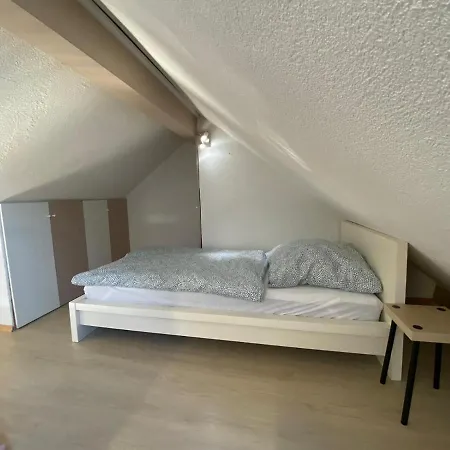 Appartement Vogelsang
