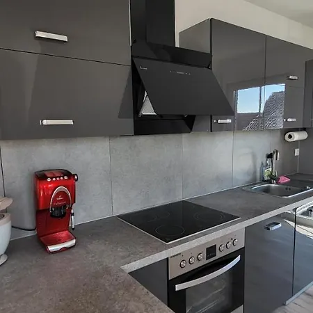 Vogelsang Apartment