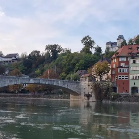Vogelsang * Laufenburg