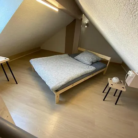 Appartement Vogelsang