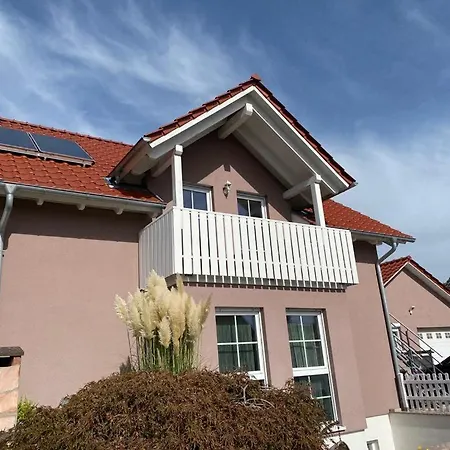 Ferienwohnung Vogelsang